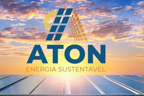 ATON Energia Sustentavel